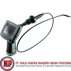 GENERAL DCS665ART Articulating and Recording Video Scope GENERAL DCS665ART Articulating and Recording Video Scope